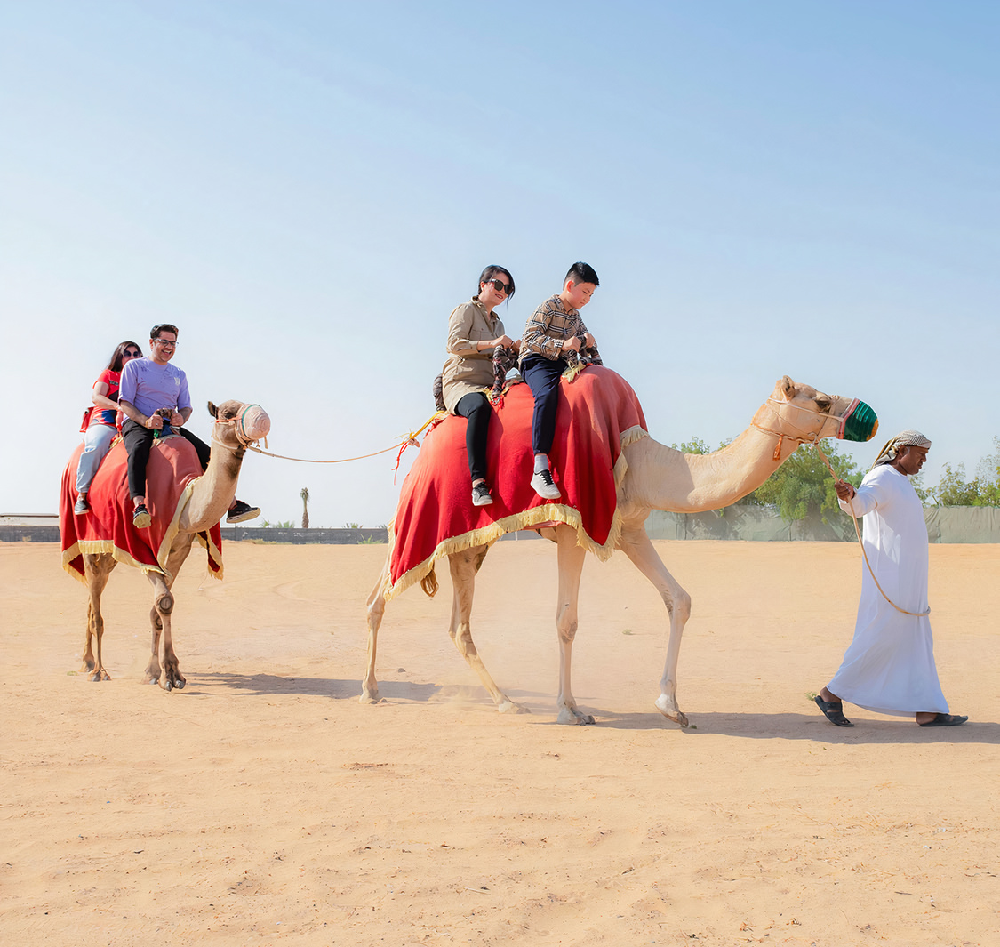 Maha Balloon Adventures