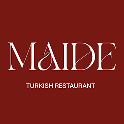 MAIDE Restaurant