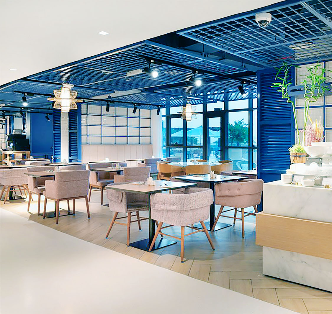 Maiora at NH Collection Dubai The Palm