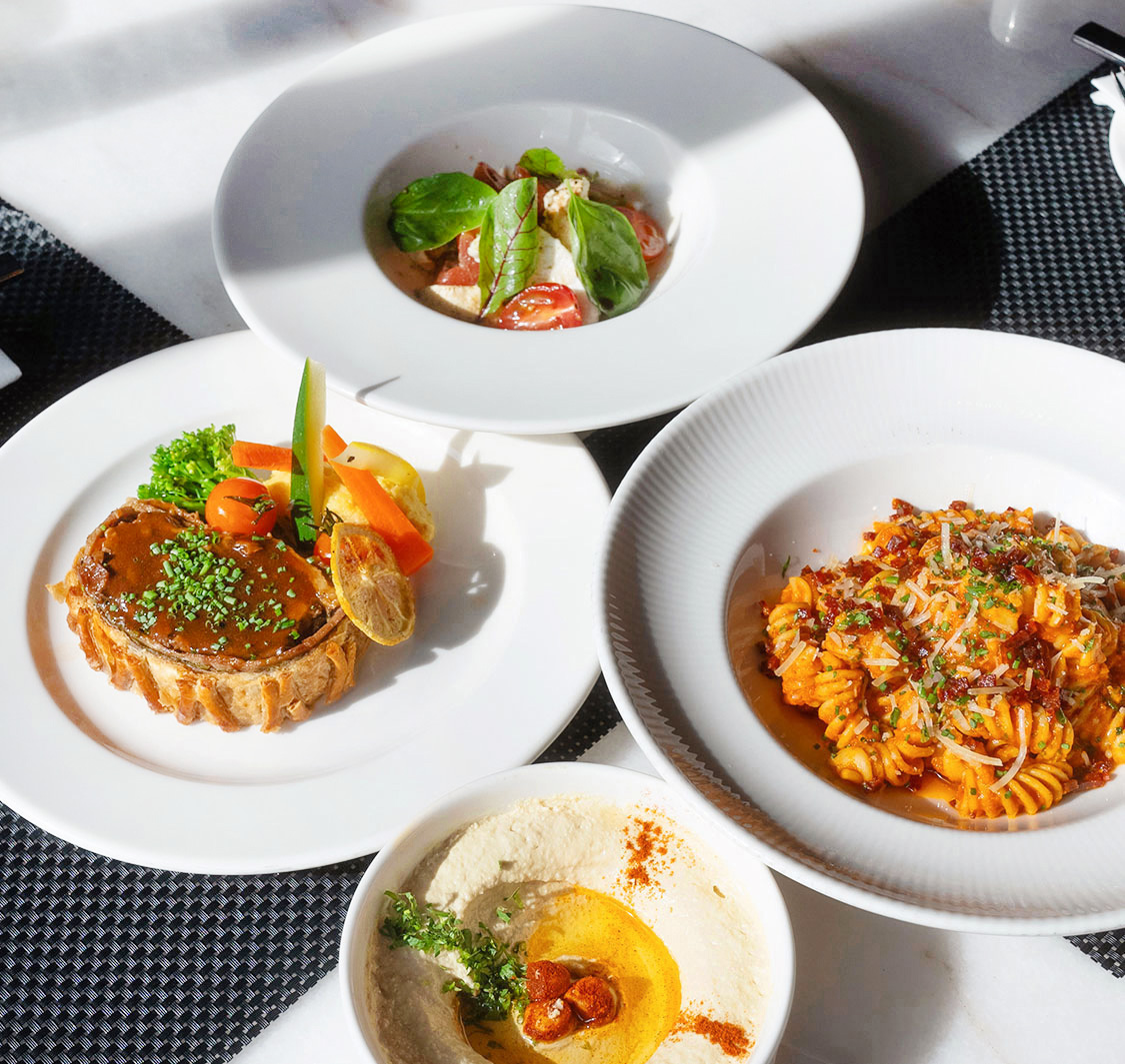 Maiora at NH Collection Dubai The Palm