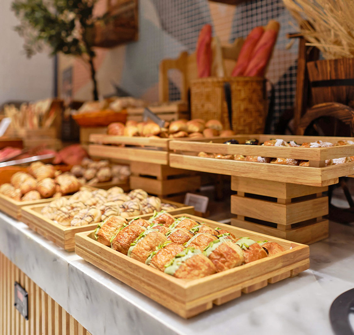Maiora at NH Collection Dubai The Palm