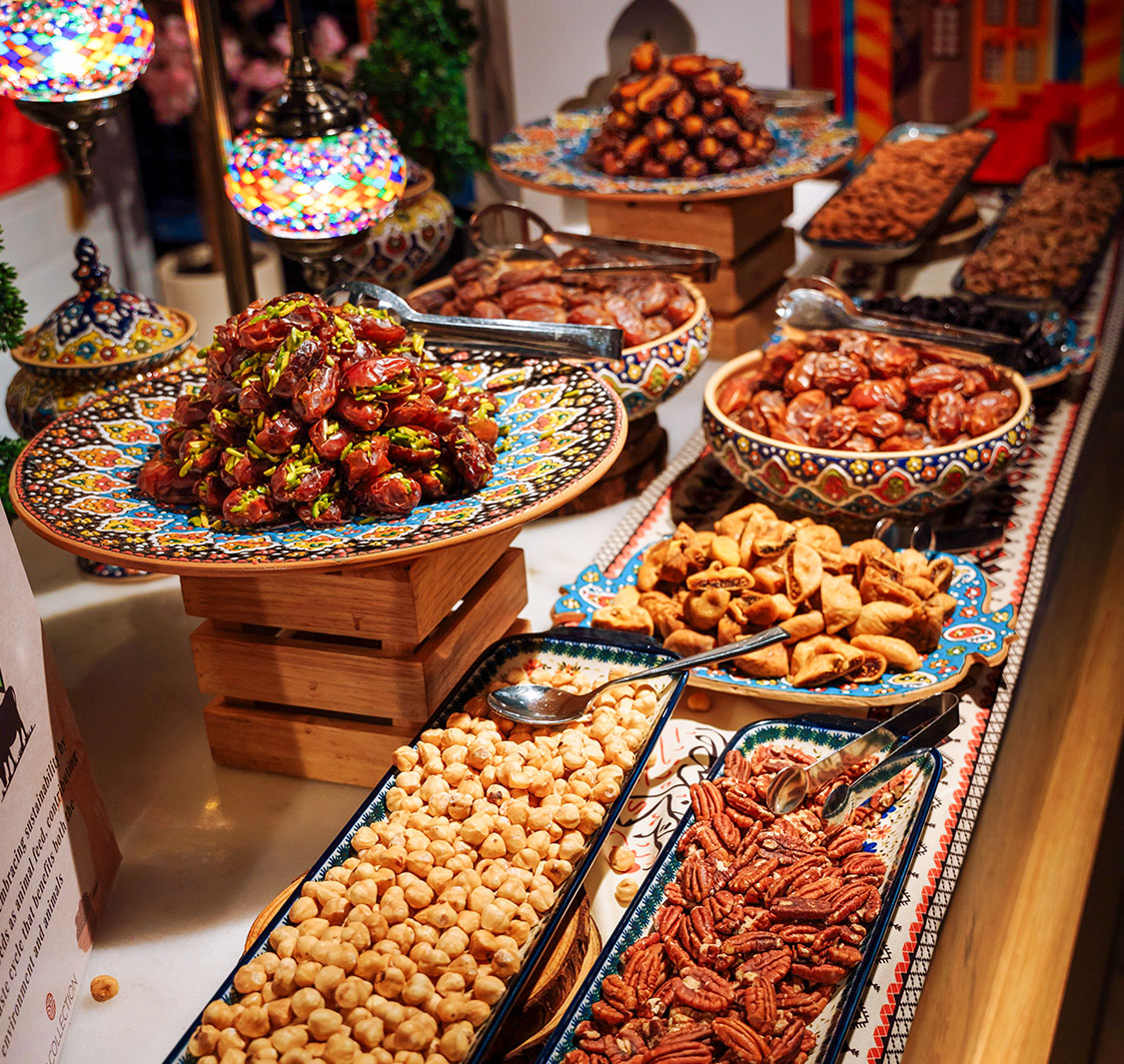 Maiora at NH Collection Dubai The Palm