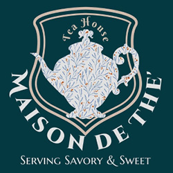 Maison de The