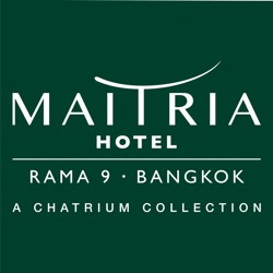 Maitria Hotel Rama 9 Bangkok - A Chatrium Collection