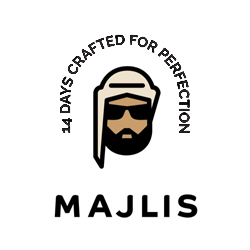 Majlis Craft Arabian Ale