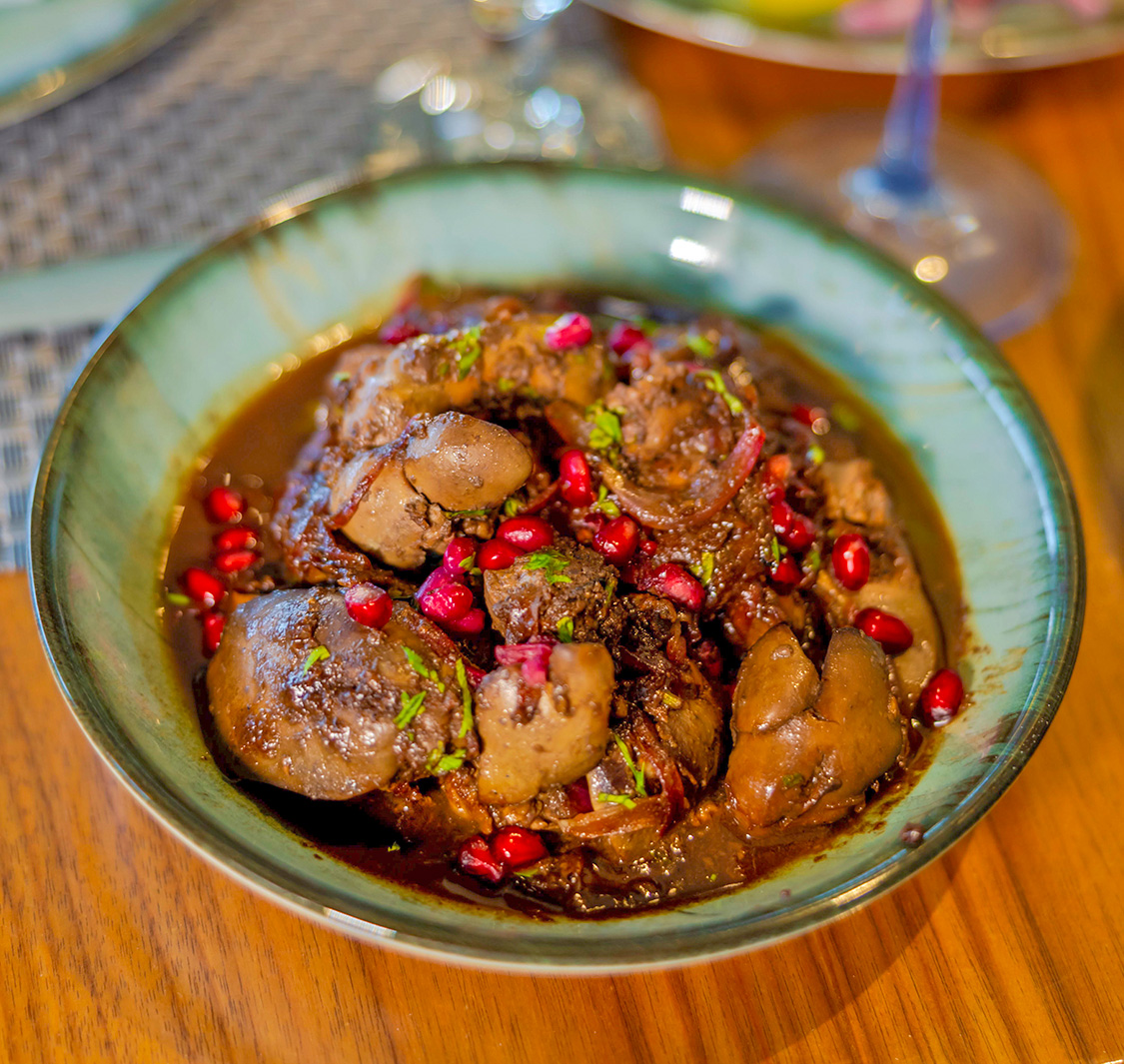 Malaga Shisha Lounge