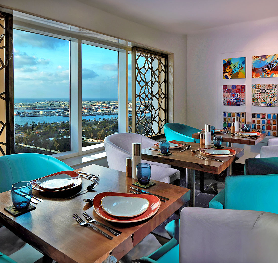 Malaga Shisha Lounge