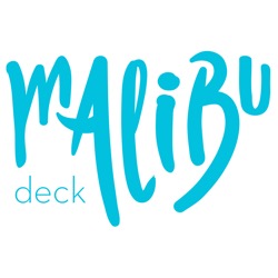Malibu Deck — Paramount Hotel Dubai logo
