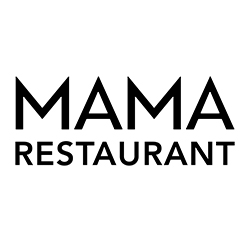 Mama Restaurant — Mama Shelter Dubai logo
