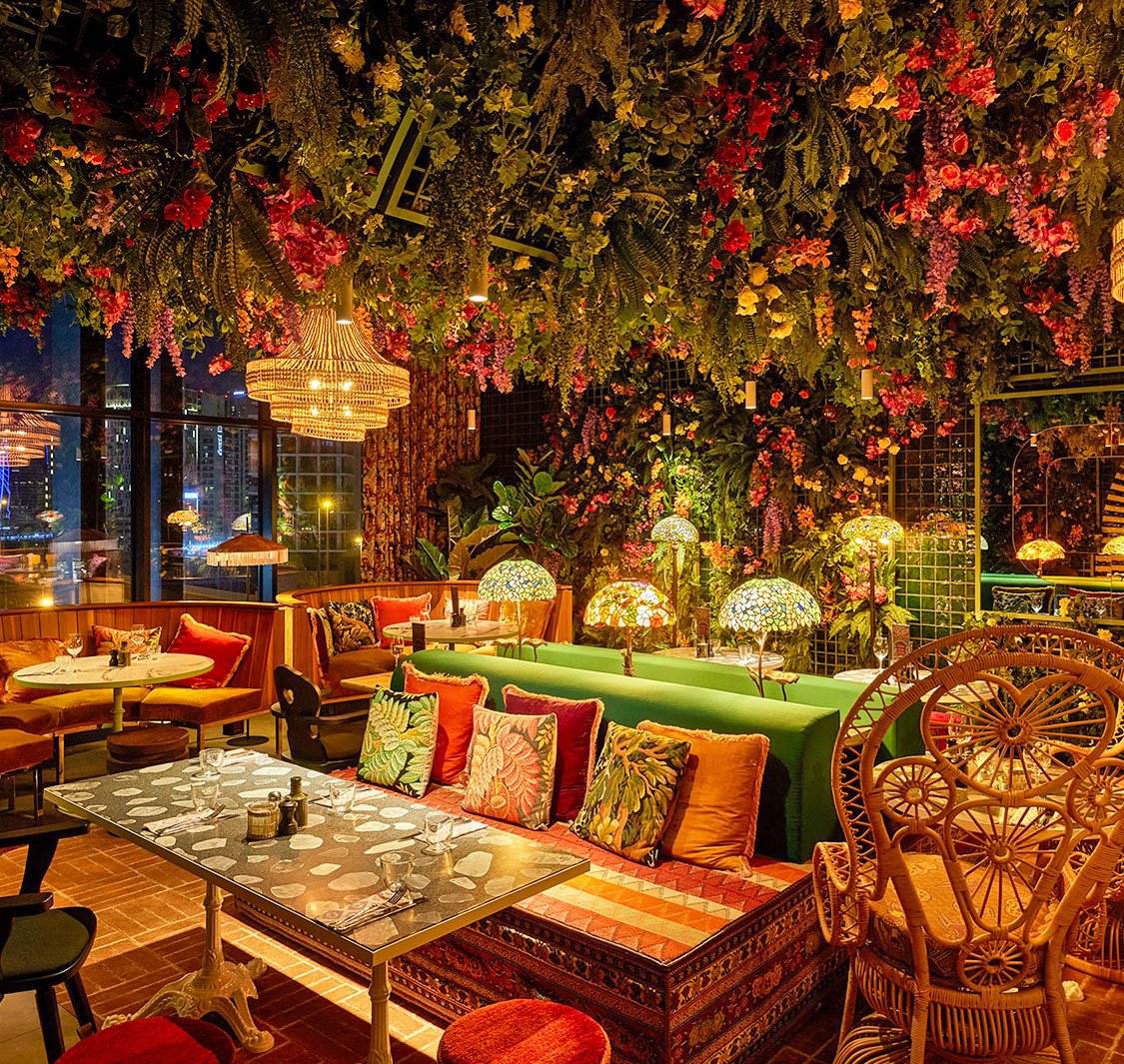Mama Restaurant