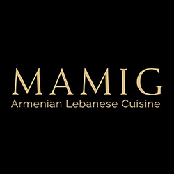 MAMIG Armenian & Lebanese Restaurant