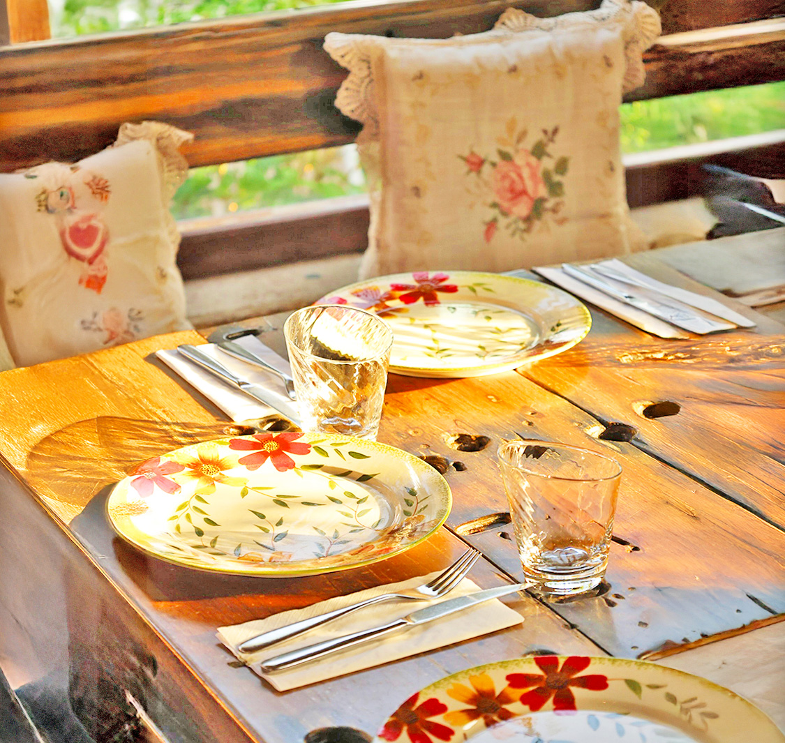 MAMIG Armenian & Lebanese Restaurant