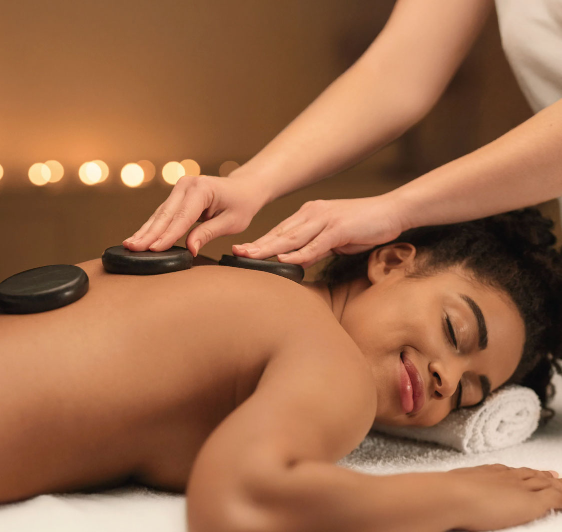 Mangwanani Dream Spa-Zimbali Lodge