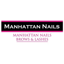 Manhattan Nails Brows & Lashes