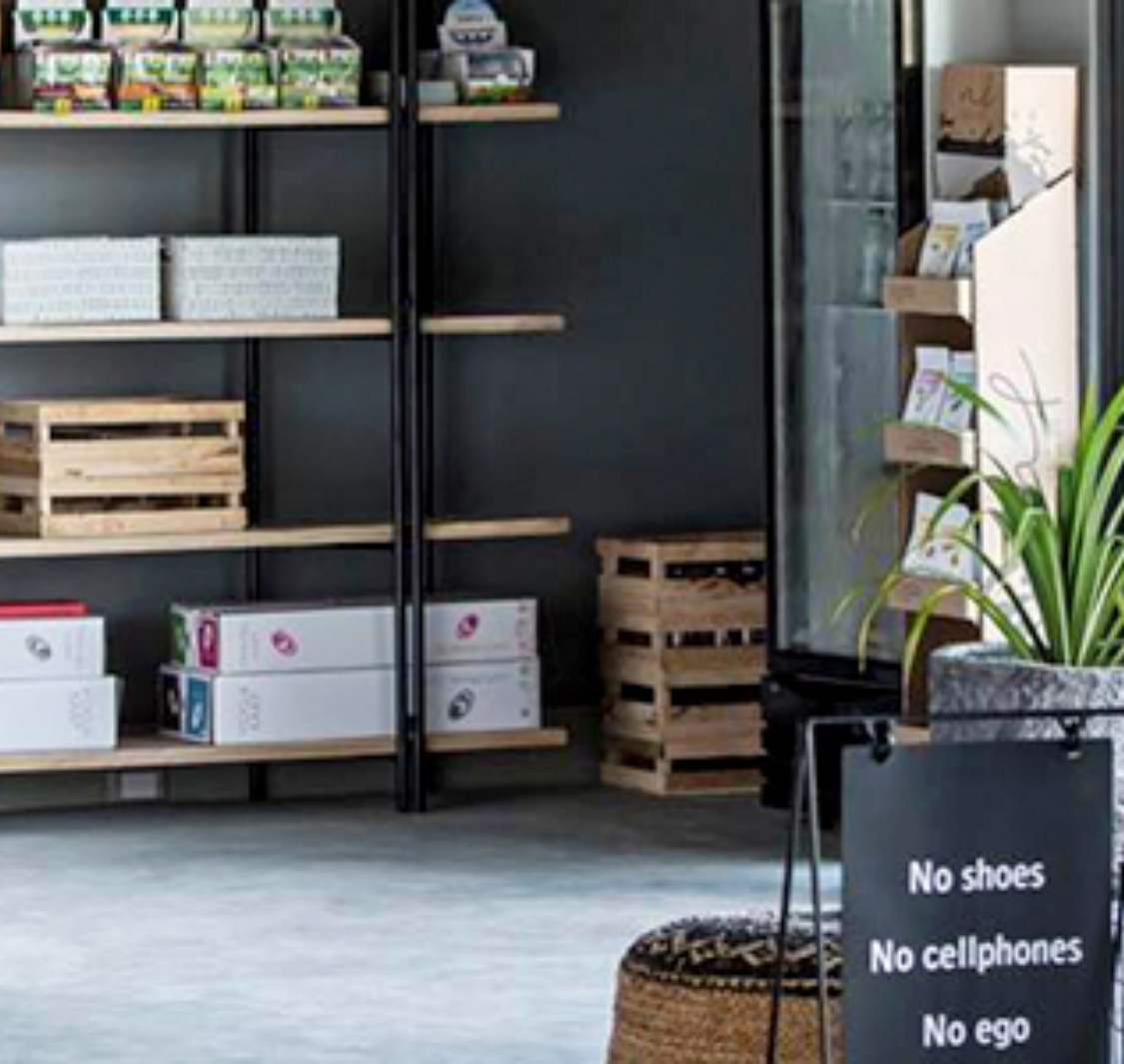 Manifest Yoga Studio