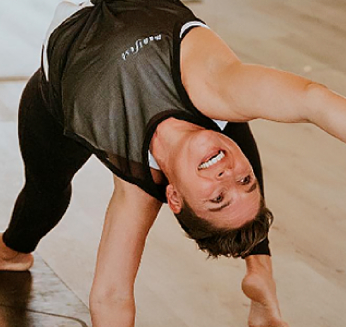 Manifest Yoga Studio