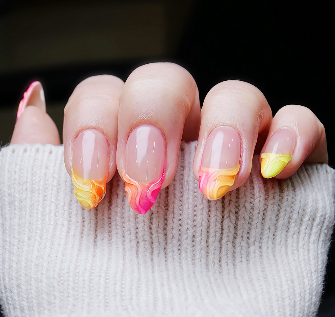 Mani-Pedi Studio