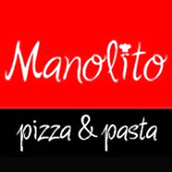 Manolito Pizza & Pasta