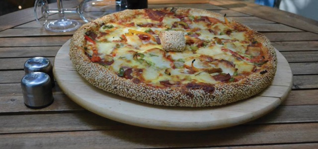 Manolito Pizza & Pasta