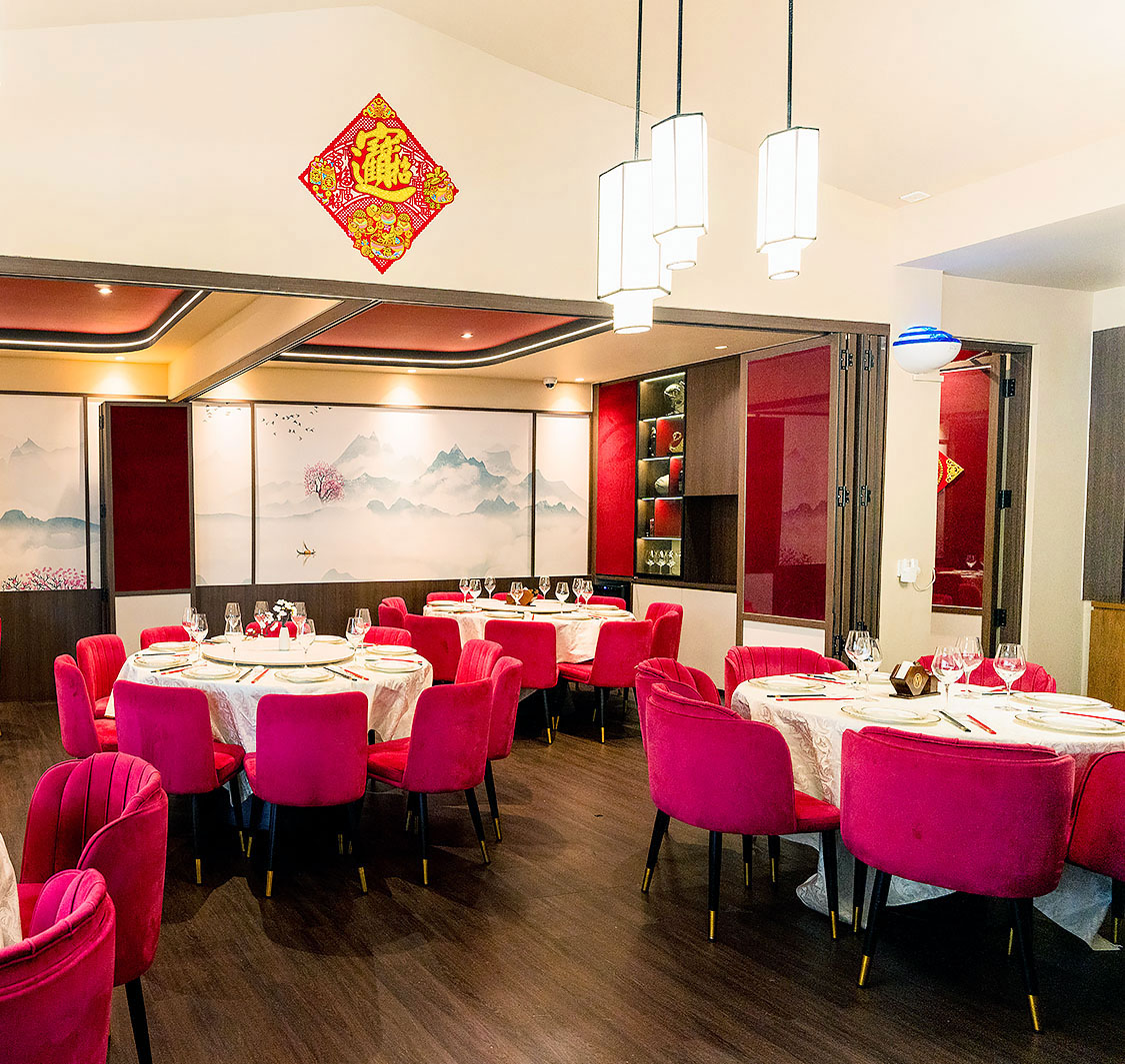 Mansion 7 Cantonese Cuisine
