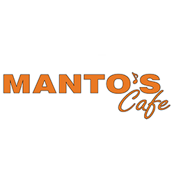 Manto's Cafe