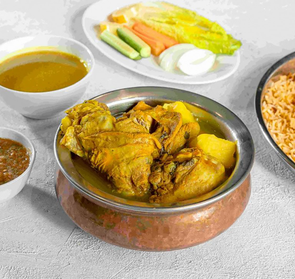 Maraheb - Abu Dhabi