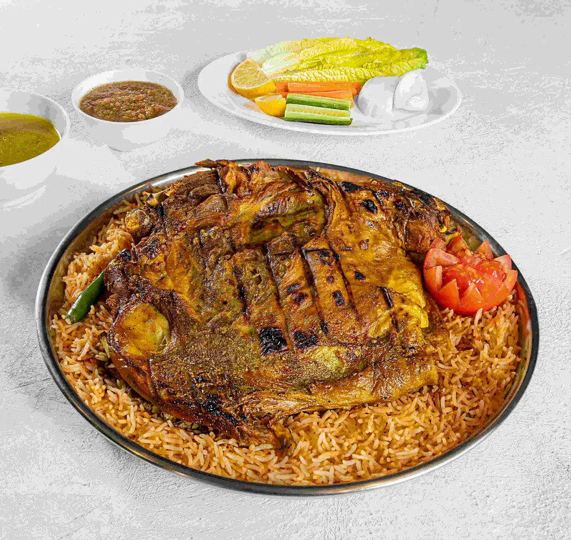 Maraheb - Abu Dhabi