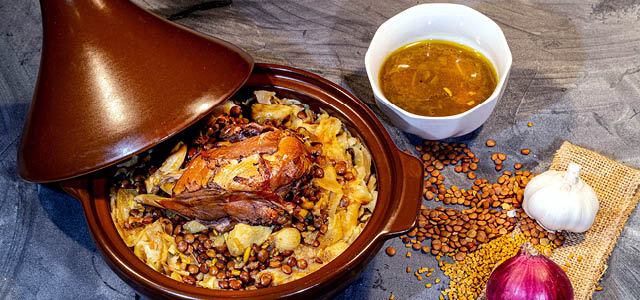 Marakech Restaurant