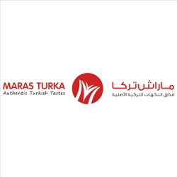 Maras Turka Cafe