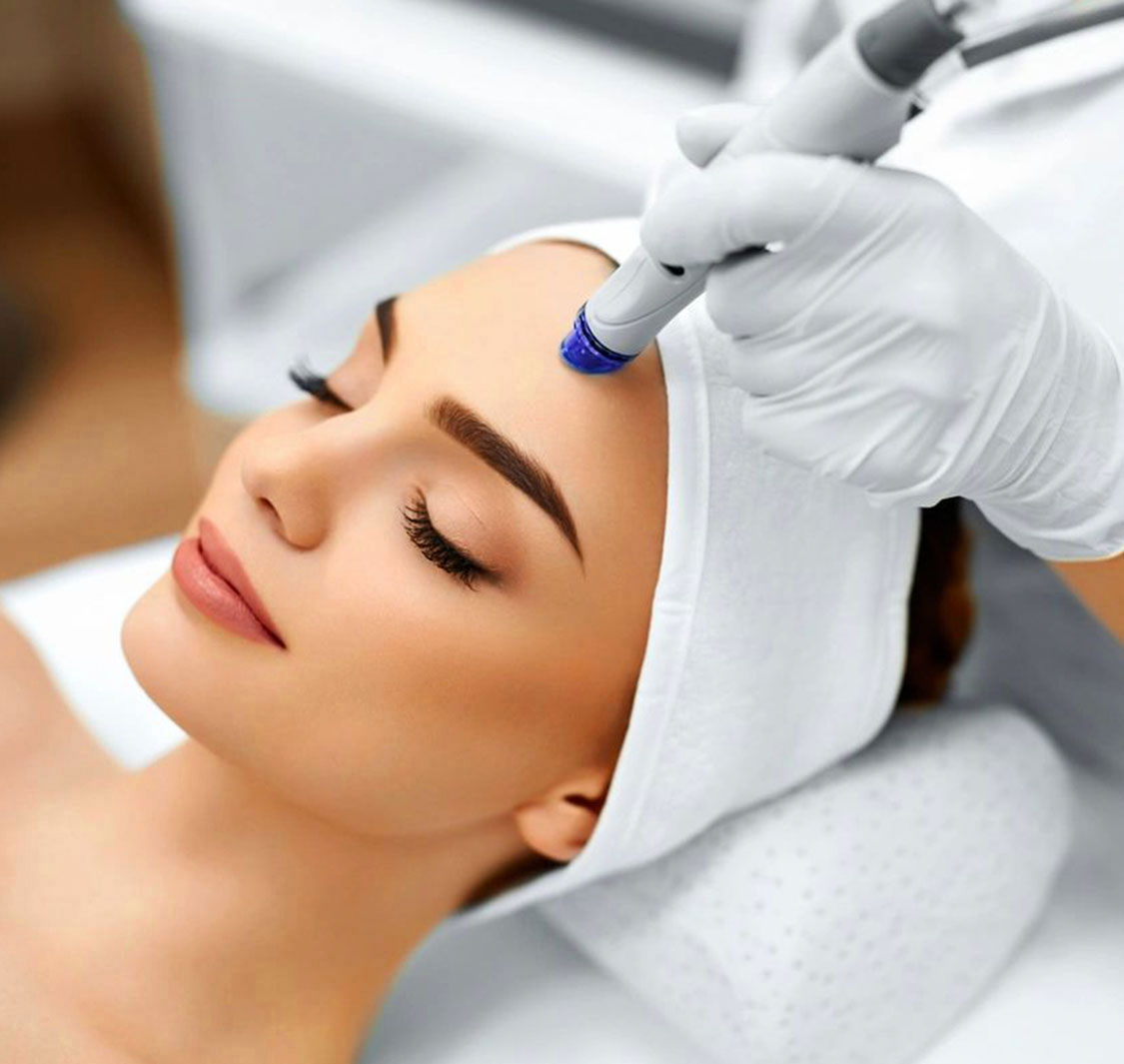 مركز ماربل بلس الطبي