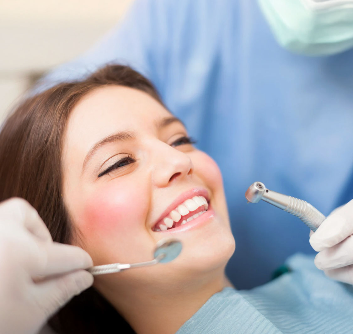 مركز ماربل بلس الطبي