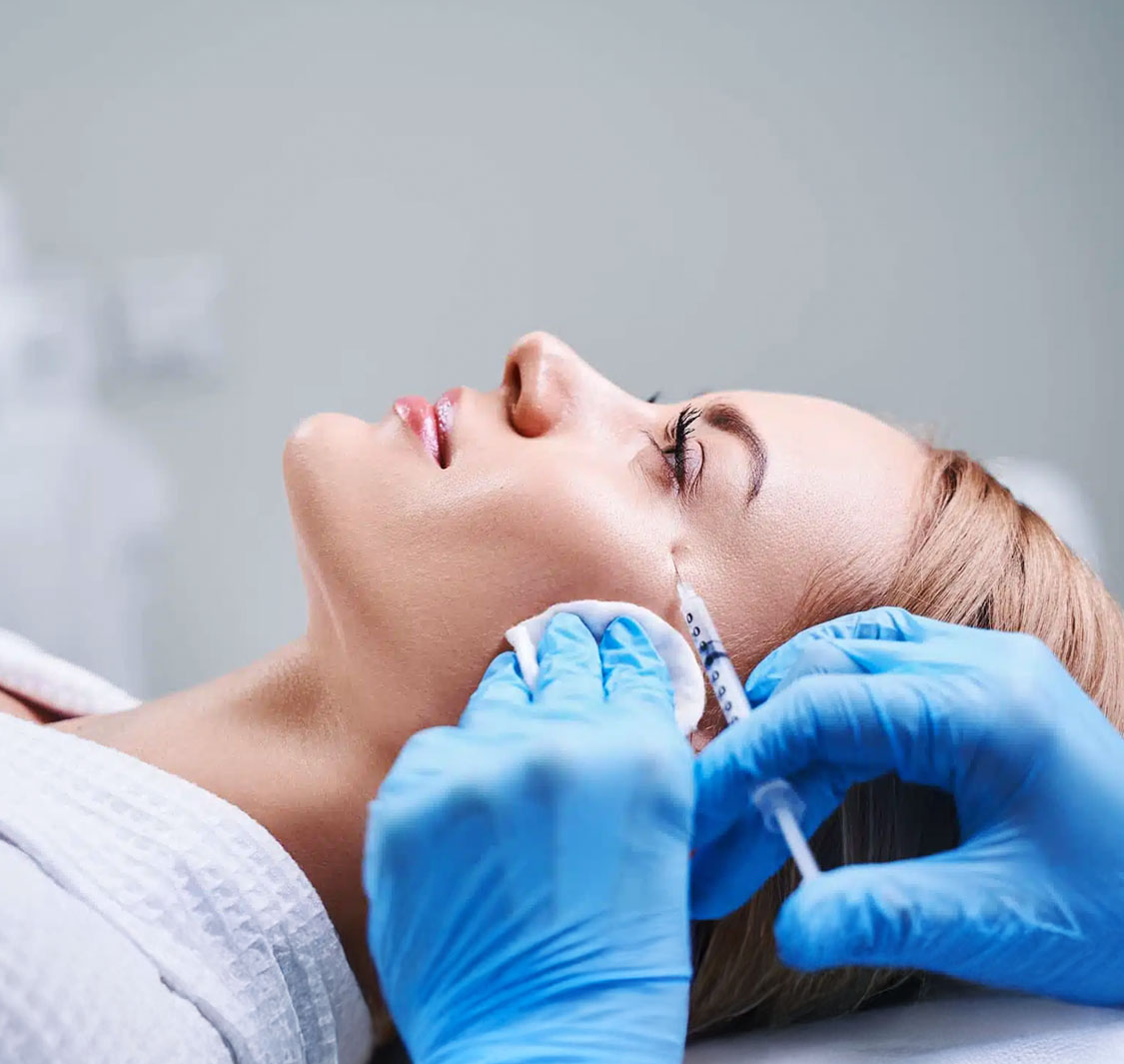 مركز ماربل بلس الطبي