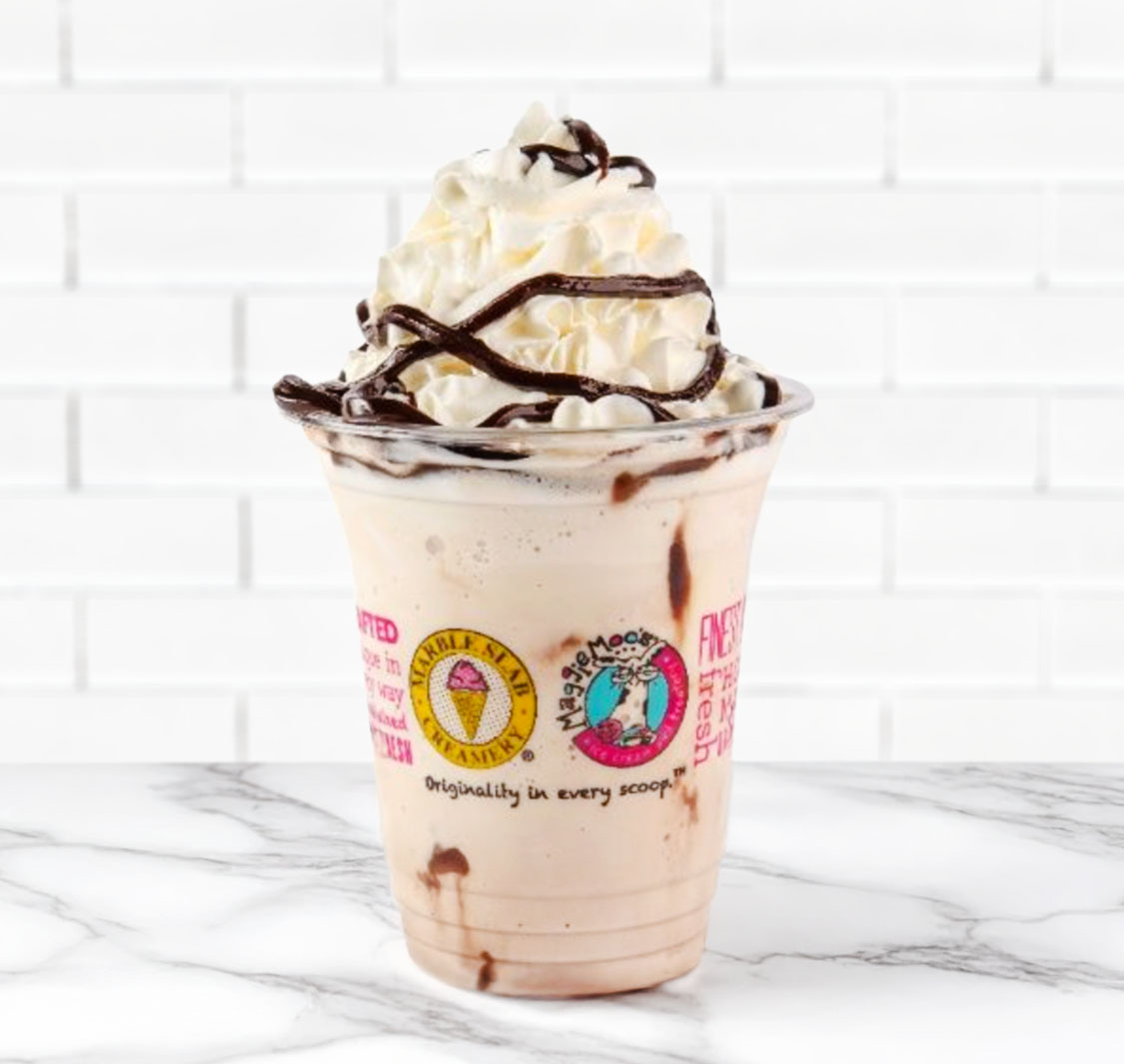Marble Slab Creamery - Bahrain