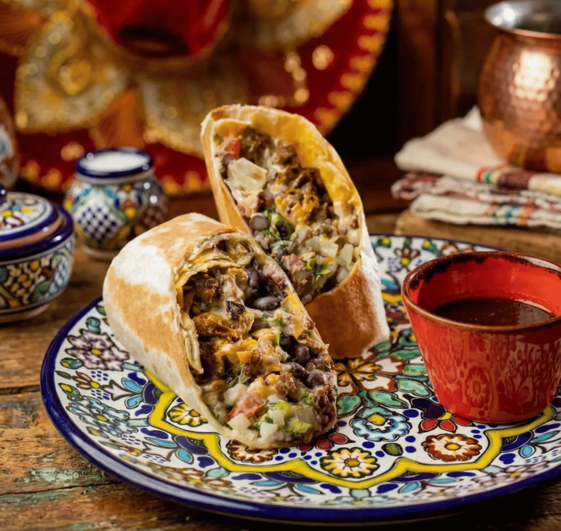 Margarita Mexicana