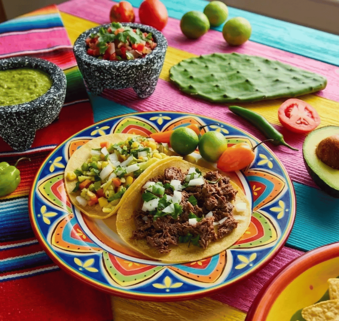 Margarita Mexicana