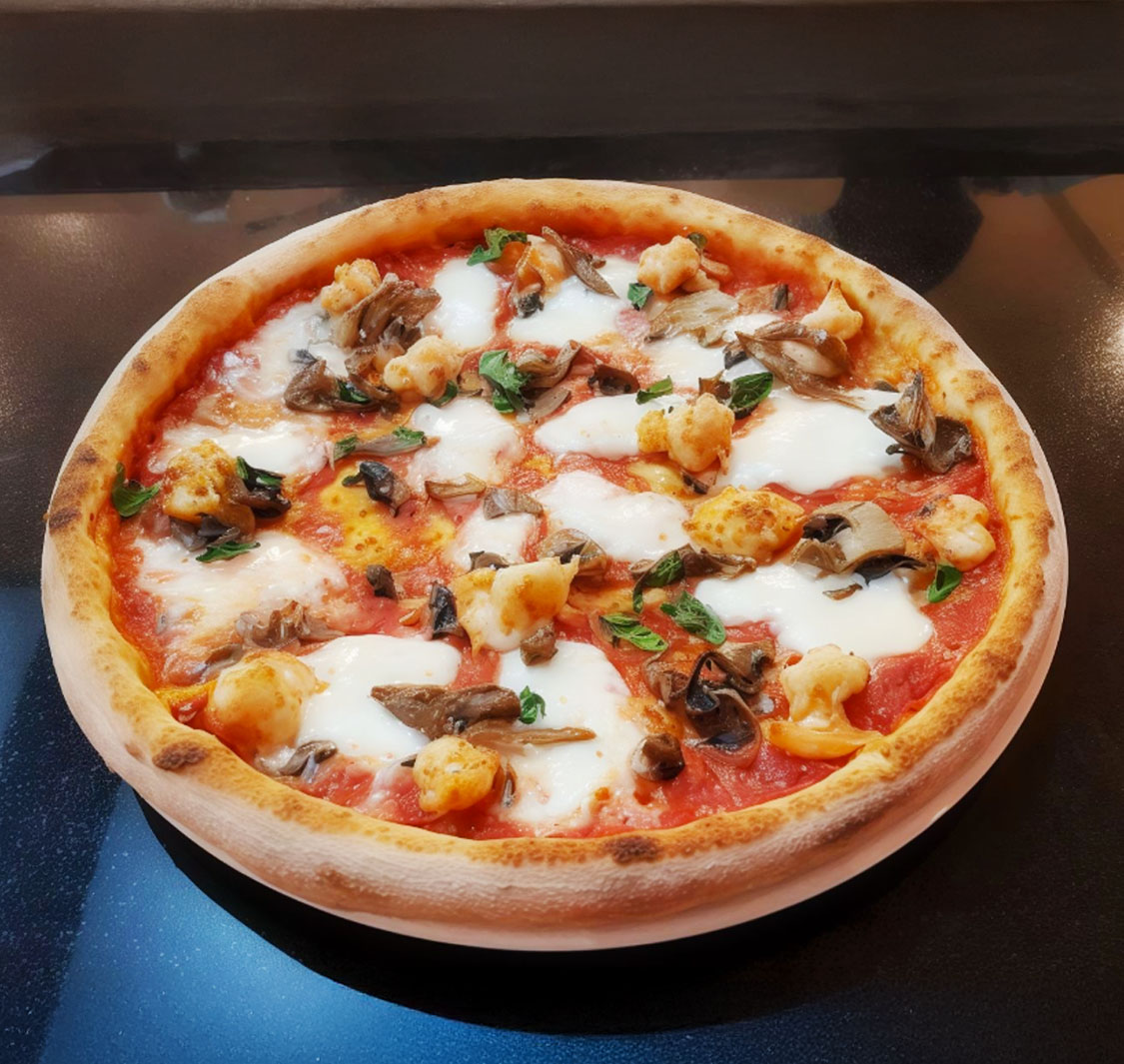Margherita