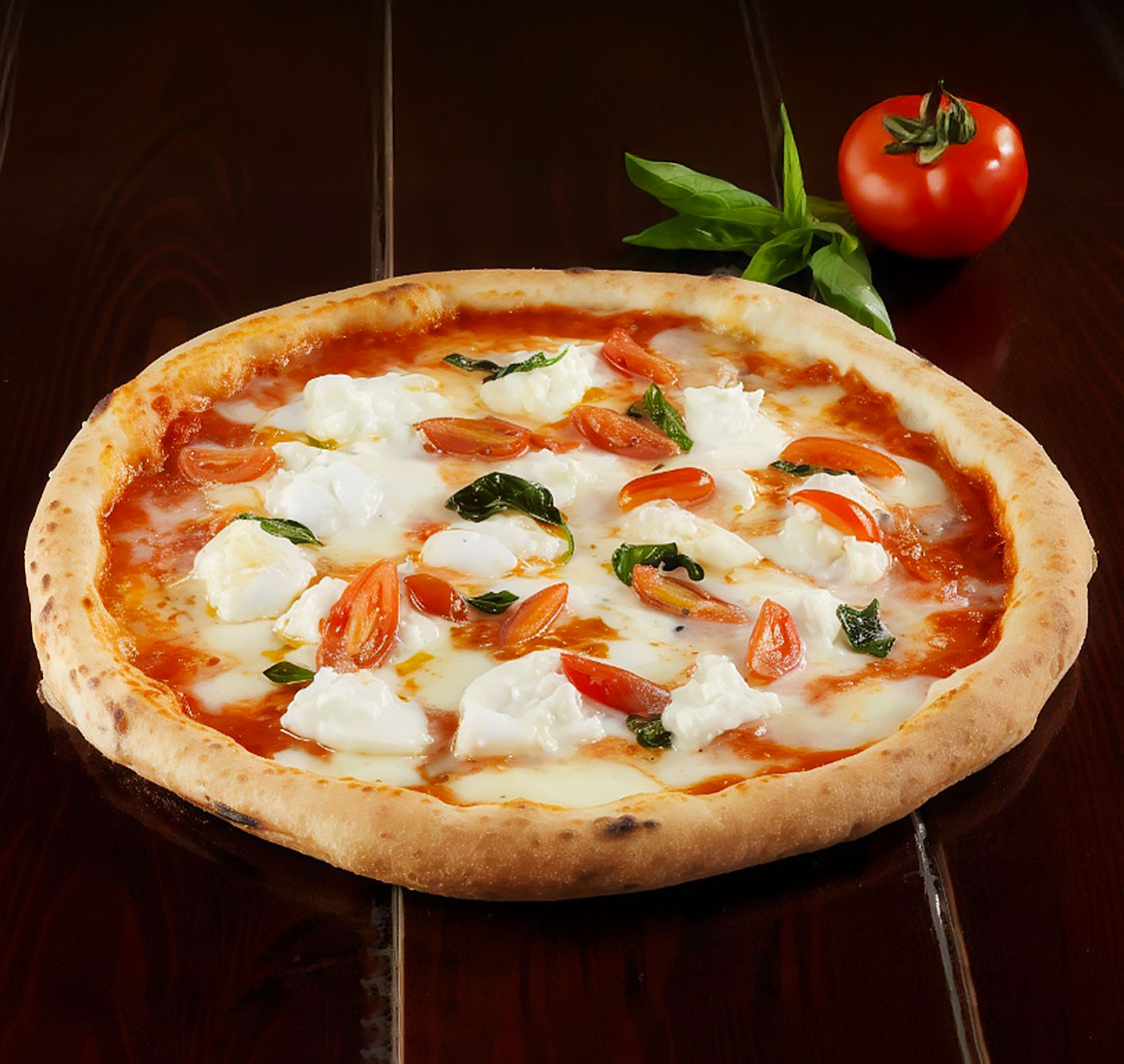 Margherita