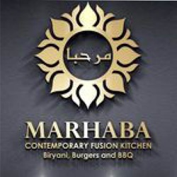 Marhaba Contemporary Fusion Kitchen