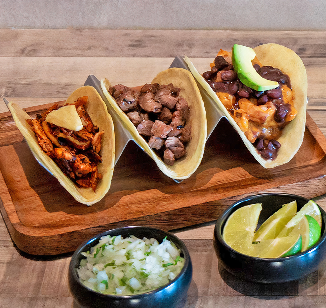 مطعم ماريا بونيتا