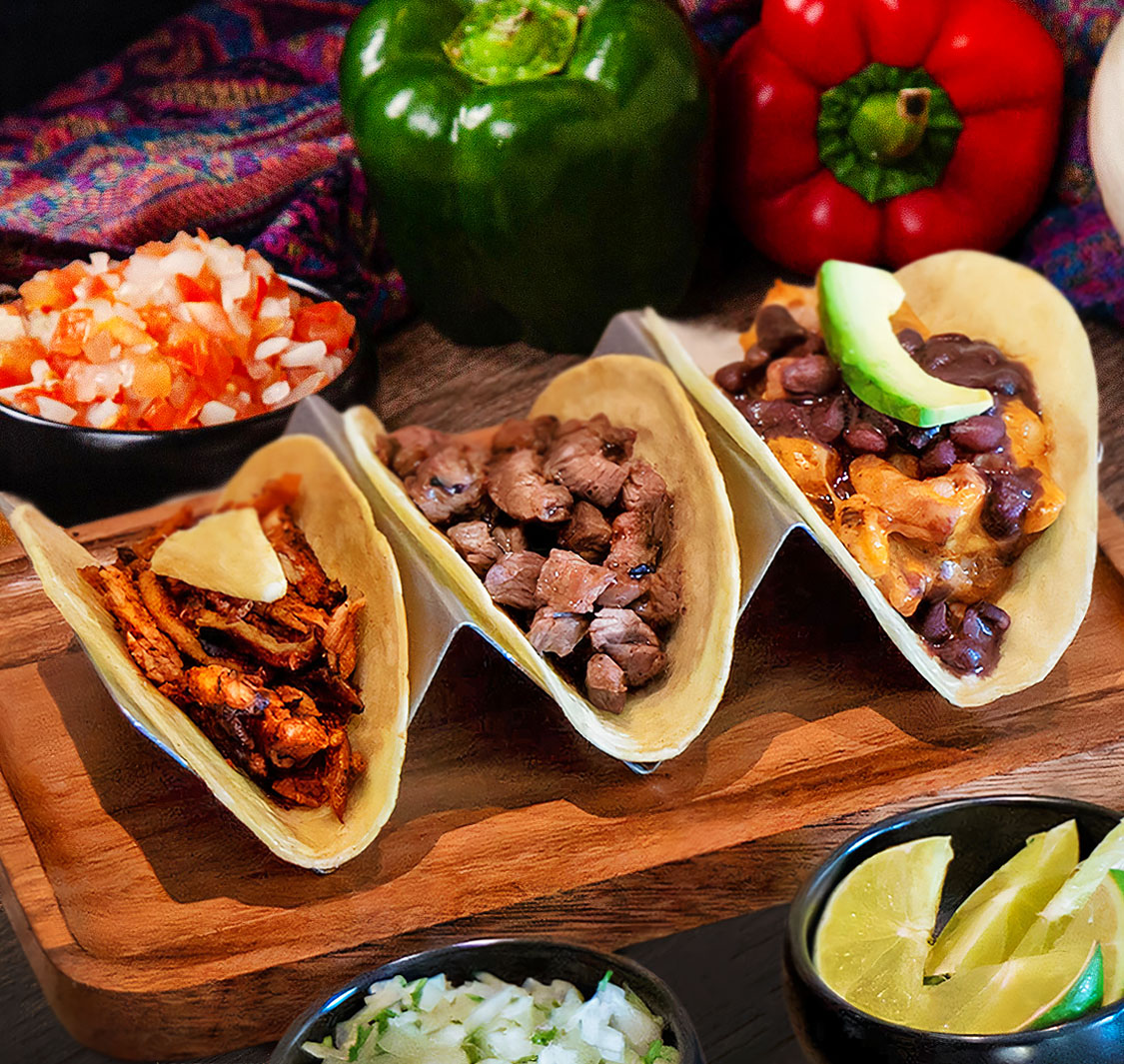 Maria Bonita Taco Shop & Mexican Grill