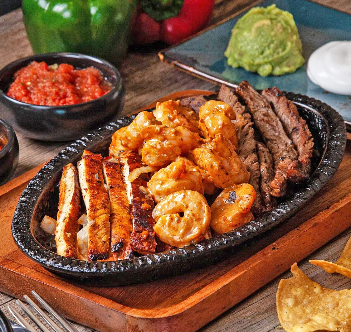 مطعم ماريا بونيتا