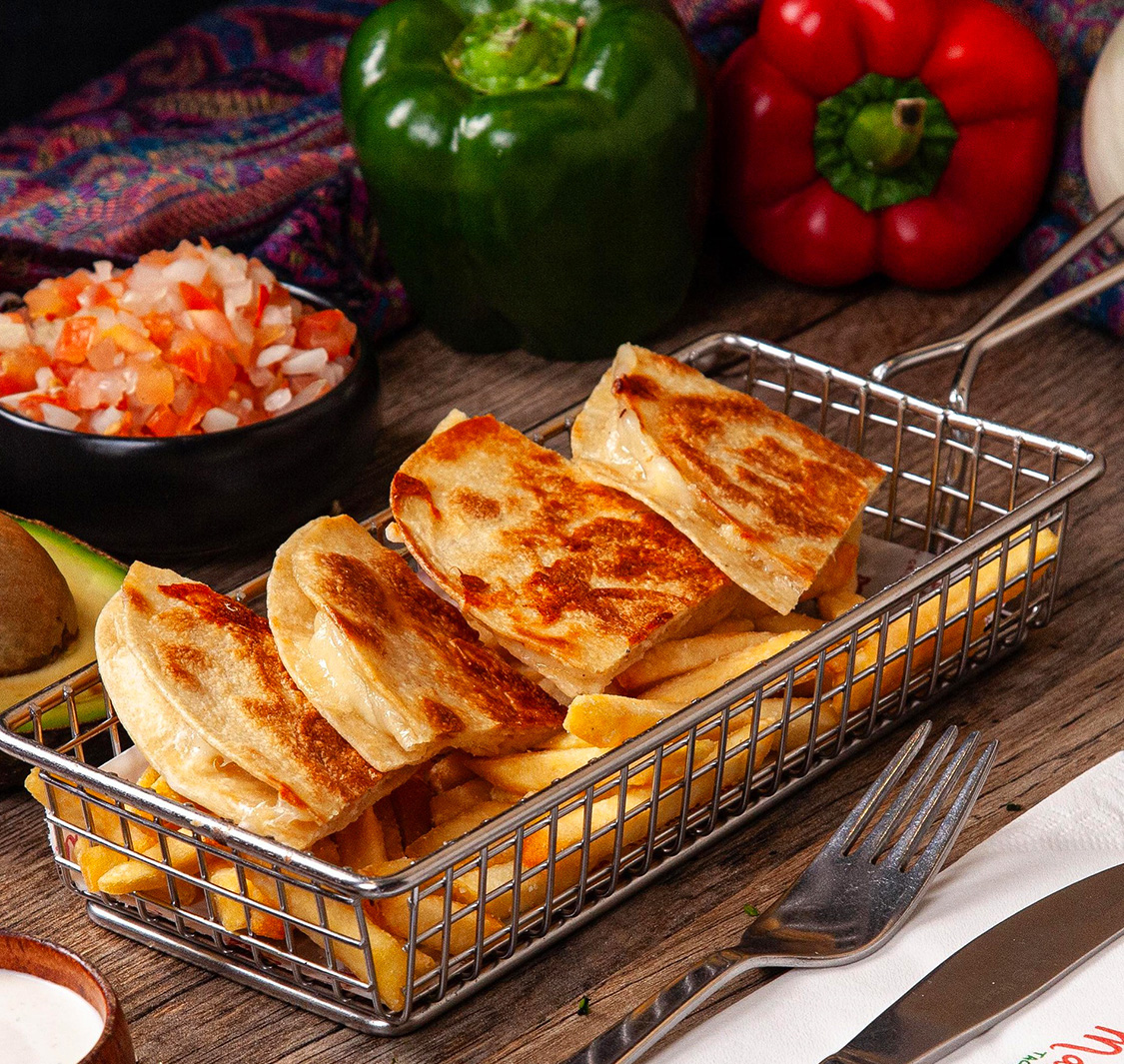 مطعم ماريا بونيتا