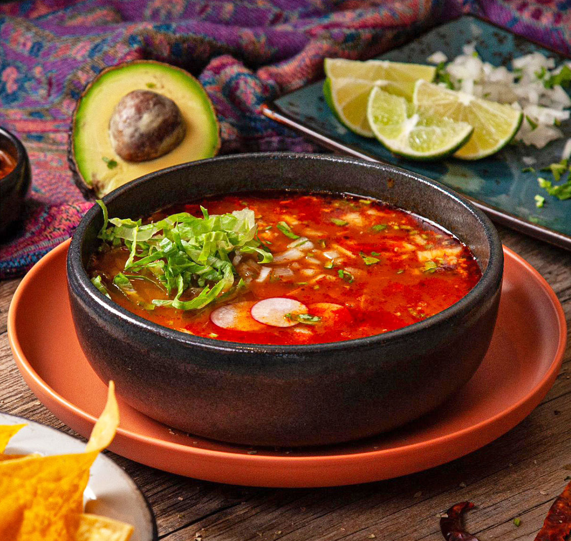 مطعم ماريا بونيتا