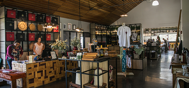 Marianne Wine Estate