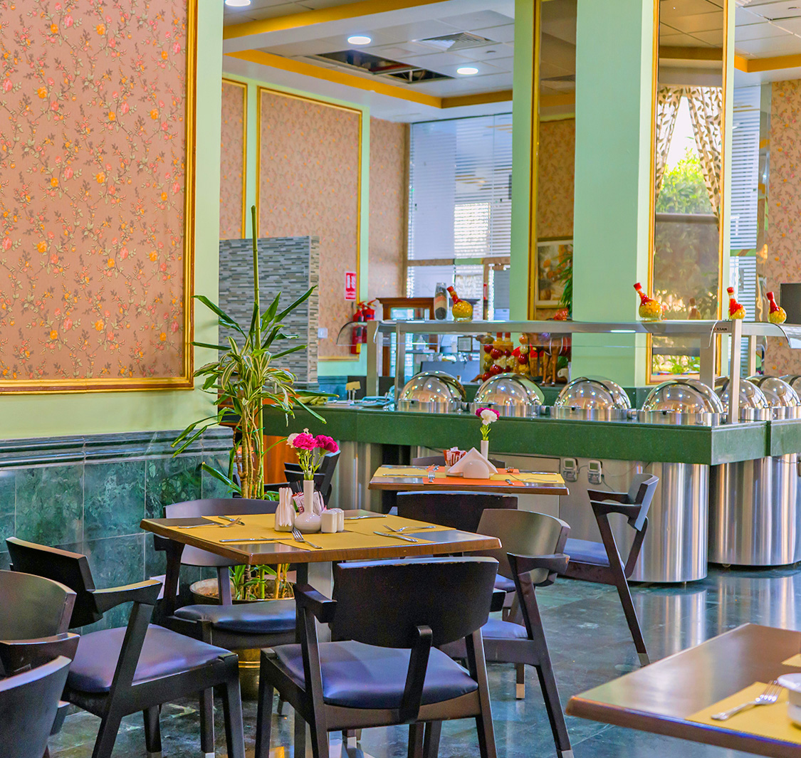 Marigold Restaurant