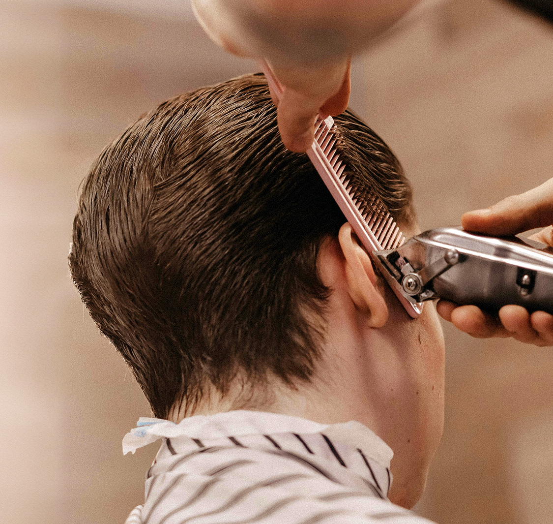 Dreamworks Gents Salon Marina