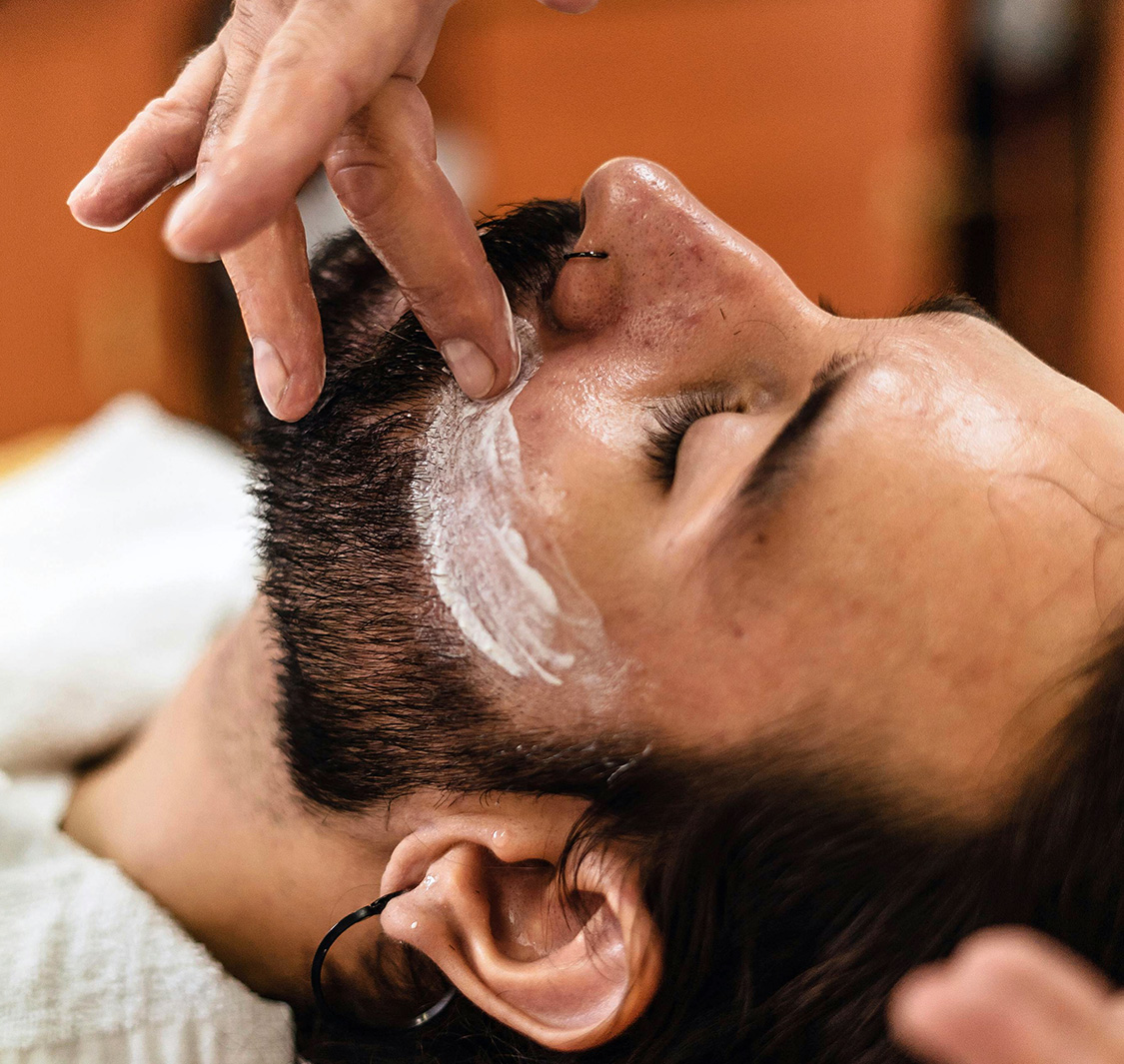 Dreamworks Gents Salon Marina