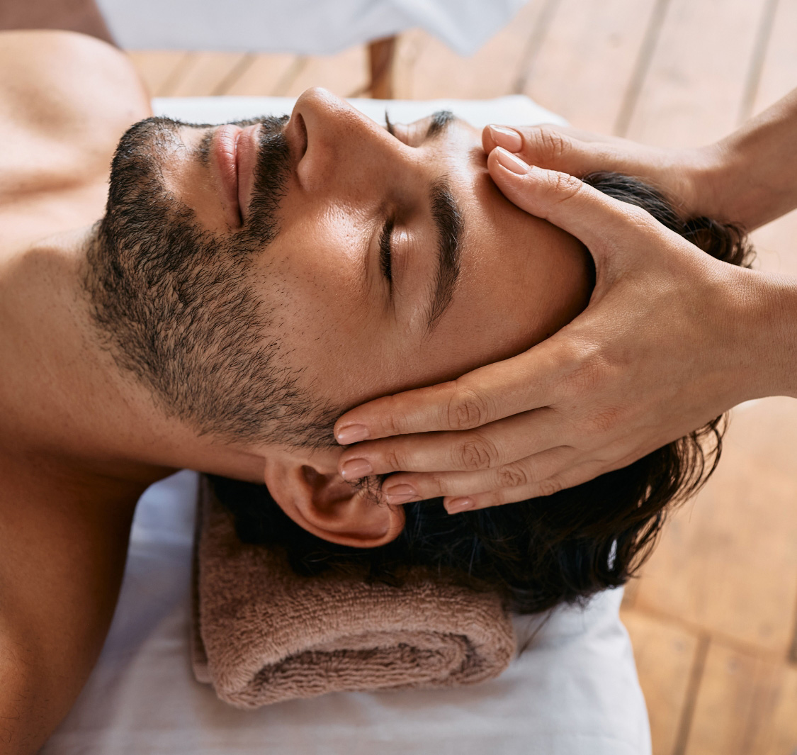 Dreamworks Gents Salon Marina