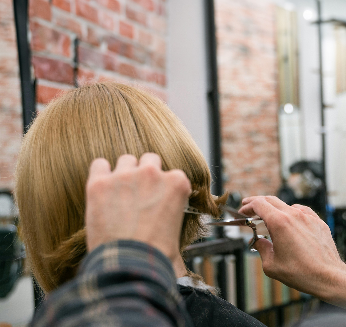 Dreamworks Ladies Salon Marina