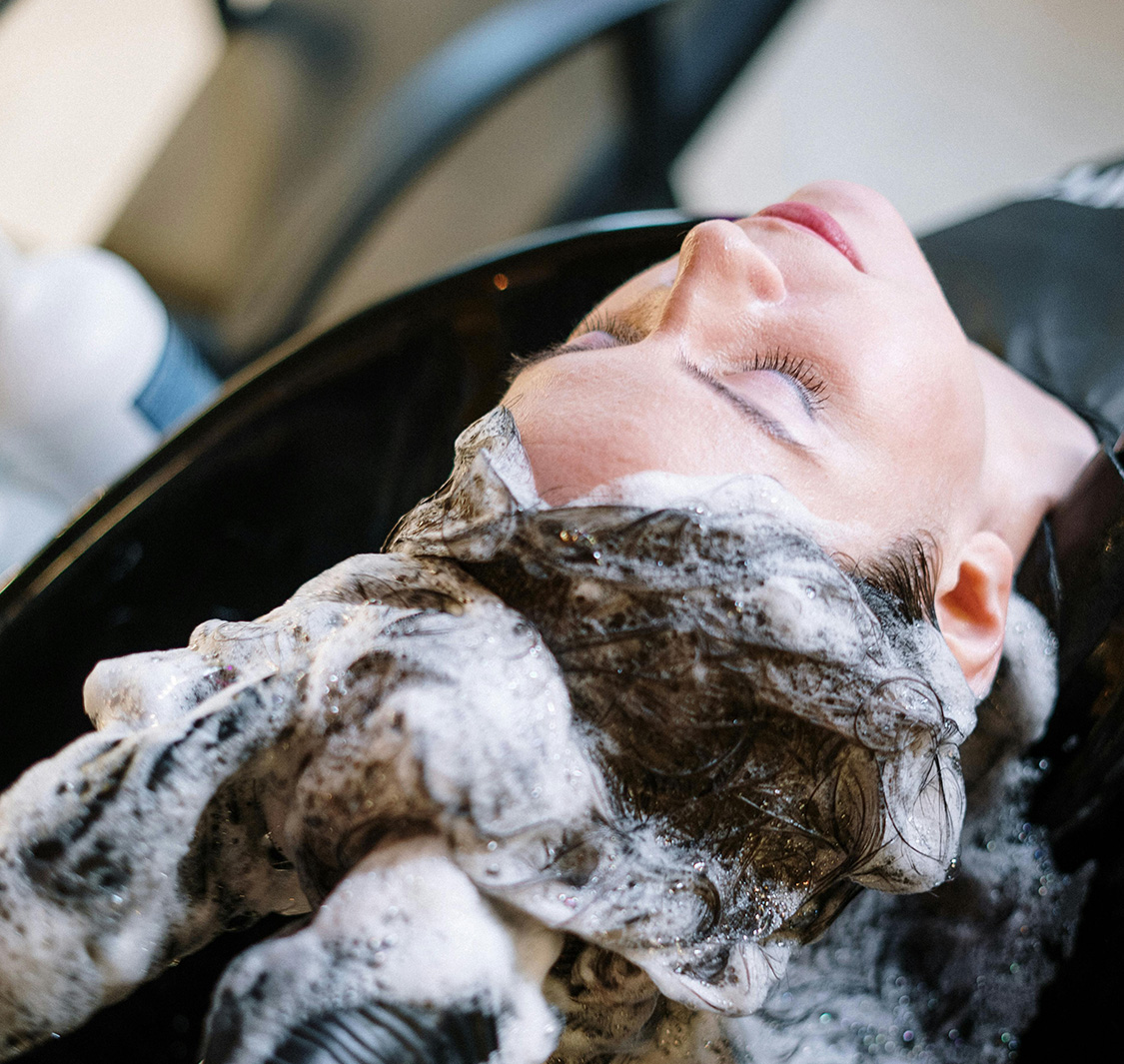 Dreamworks Ladies Salon Marina